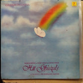 Gautam Dasgupta  - Hit Ghazals (Instrumental On Hawaiian Guitar) (Vinyl)